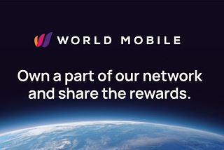 World Mobile Token: An introduction