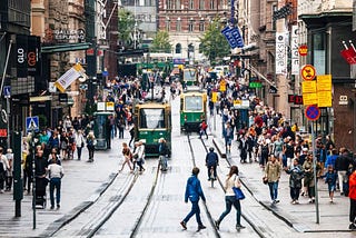 Are the world’s most sustainable cities worth visiting?