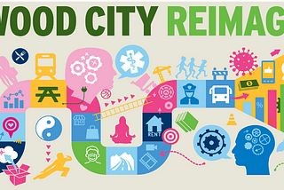 Reimagining City Services — Blog Series