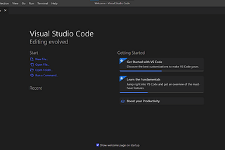Understanding about Virtual M’s , Microsoft Azure and Visual Studio Code