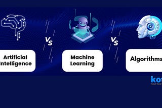 Machine Learning Vs Artificial Intelligence
