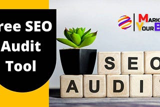 Free SEO Audit Tool