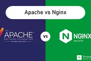 “How Nginx Outpaces Apache: Unveiling the Preferred Web Server Choice”