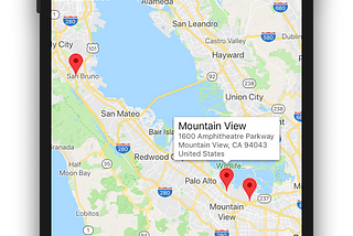 Membuat Aplikasi Google Maps dengan Flutter 2025 — Part 1