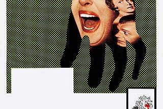 Hush...Hush, Sweet Charlotte (1964) | Poster