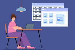 How Image Processing and Data Entry Support Various Sectors