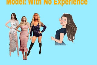 How To Become A Model With No Experience: Complete Guide