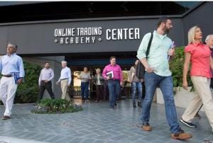 Online Trading Academy Celebrates 25th Year in Business