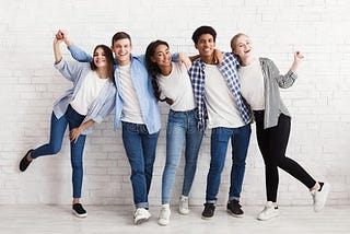 Exploring The Teen — Voyage