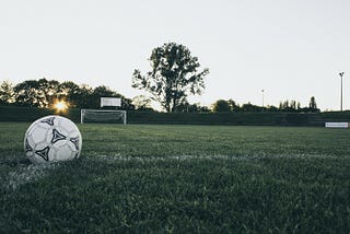 How to Persuade Your Partner to Let You Play Football in 3 Easy Steps — The Soccer Mentor