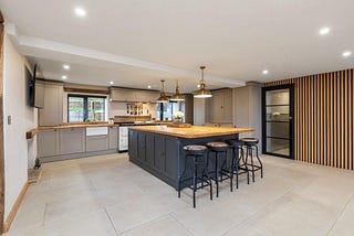 Give Your Home a Fresh Look with Professional Tilers in Harrogate