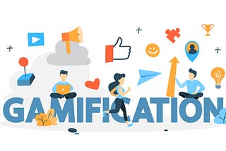 Product Gamification | Simplied UX behind Product