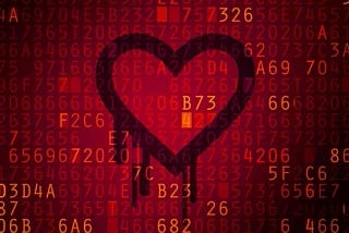 The ‘ I Love You ‘ Virus
