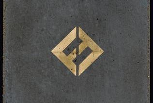 Foo Fighters — Concrete and Gold (2017)