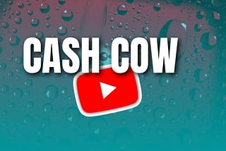 Are Cash Cow Youtube Channels Legit?