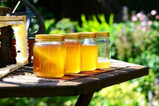 Surprising Health Benefits Of Honey