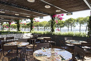 Fancy some world cuisine? Here’s the best restaurants around UXLx venue