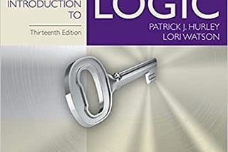 READ/DOWNLOAD@& A Concise Introduction to Logic – Medium
