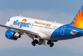 Can I change a name on an Allegiant Air Ticket? {Update Name}