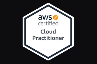 How I passed the AWS Certified Cloud Practitioner Exam
