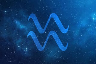 The Dawning Of The New Age Is Behind Us, The Age Of Aquarius Is Upon Us…
