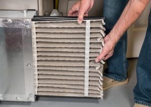 Find out why you can reduce your Texas electricity bill and avoid other expensive problems just by replacing that dirty air filter in your HVAC system.