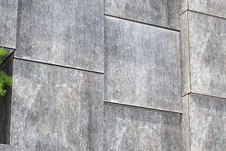 New building materials to change the construction industry