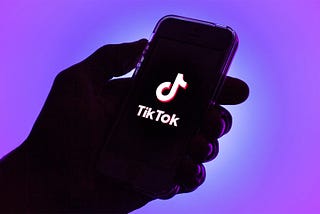 Why is US trying to ban TikTok?