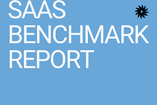 Saas Retention Benchmark Report