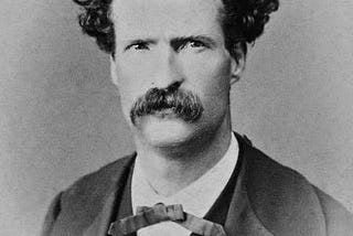 Top Best Mark Twain Quotes