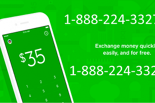 Call Square Cash App Helpline Number 1–888–224–3327, Helpline Number For Cash App 1–88–224–3327…