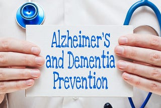 Dementia prevention: Avoid these foods to reduce risk of Alzheimer’s Disease