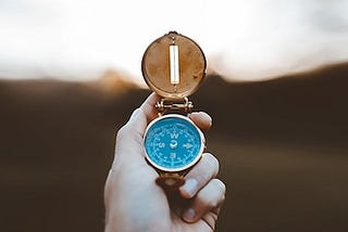 Gaining Perspective at the Highest Altitude: Purpose and Principles