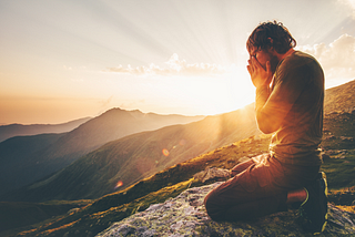 You Know You’re Having a Spiritual Awakening If… | Spotted Owl Healing Junkie