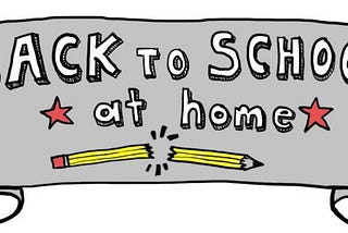 Back To School Survival Kit: For Parents