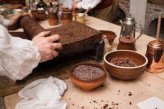 Evolution of Chocolate — A Short But Sweet History of Chocolate & Their Origin