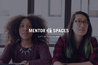 Mentor Spaces: how Z1 helped grow a social movement