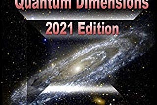 Quantum Dimensions: Science vs. Science Fiction