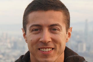 Welcoming Bogdan Opanchuk, PhD