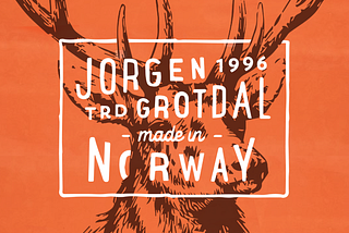 Jørgen Grotdal