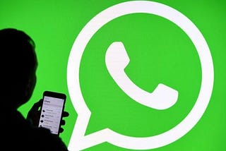 WhatsApp update: Company says Facebook cannot see private messages, hear calls