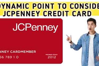 JCPENNEY CREDIT CARD REVIEWS:2022–23 HONEST