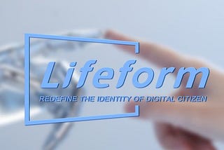 Moon Capital Observation#4 — Lifeform & Halo