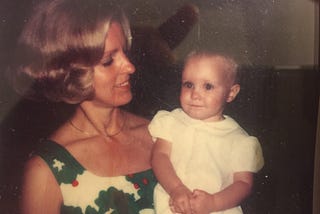 Why the Dying See Their Deceased Relatives Before They Go — And What My Dying Mom Told Me She Saw