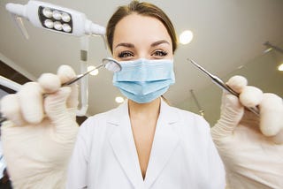 Best Career Options after MDS in Oral Medicine and Radiology in India