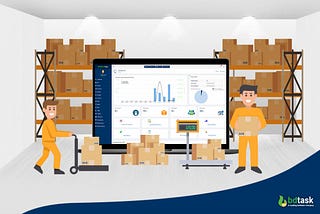 Top Ways Inventory Management Software Helps Retail Businesses Perform Better