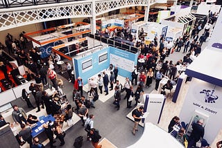 Everything You Missed Out On At The Ad:tech London 2019