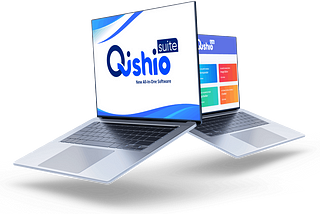 QishioSuite Review, 6 of every 1 Advanced Business Module Software + OTO: