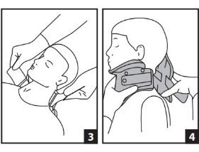 Benefits of a Cervical Collar