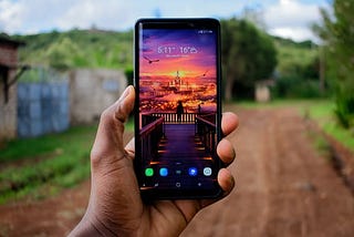 Samsung Galaxy Note 9 512 GB Price in Pakistan 2020